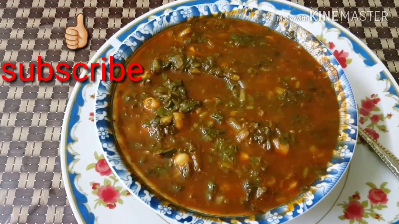 مرق سلق بطريقه  سهله وطيبه والقيمه الغذائيه جدا عاليه