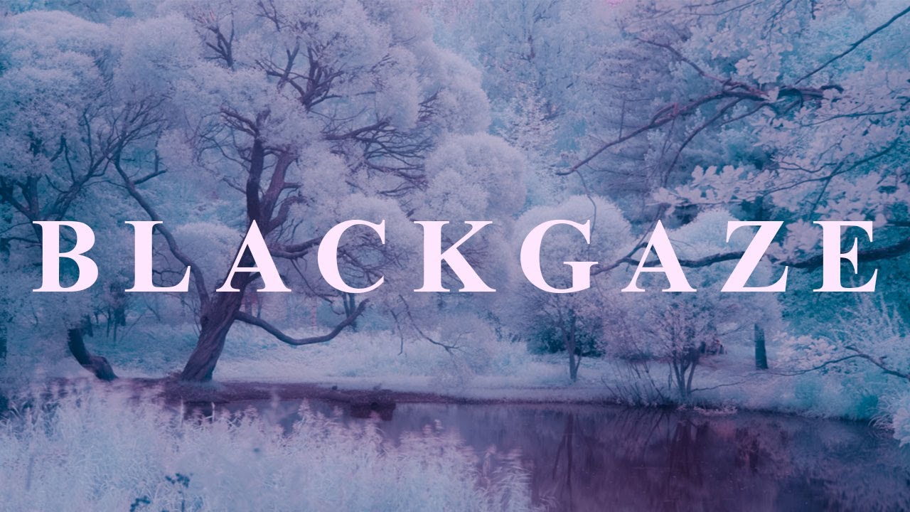 Blackgaze - такой печальный и сахарный