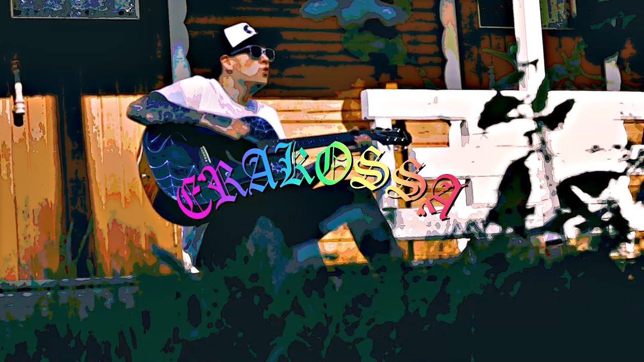Erakossa - Ai vittu kun sattuu (virallinen musiikkivideo)