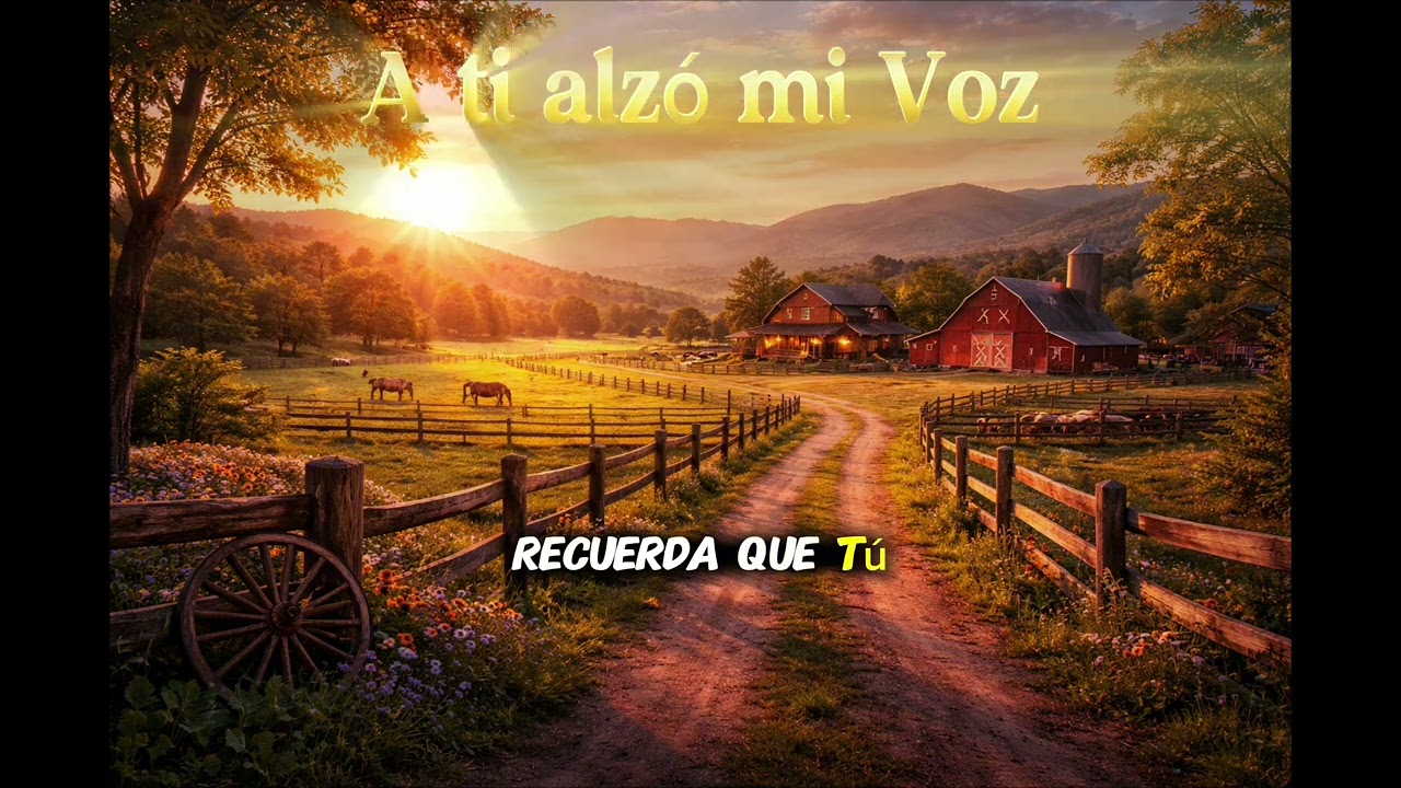 cuatro razones para bendecirte, v2, N