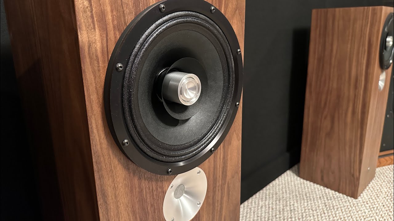 Zu Audio Dirty Weekend Six - Unboxing!