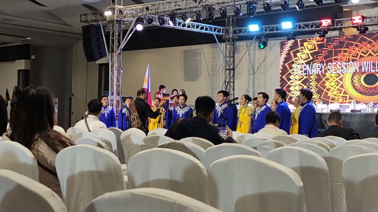Kailangan Kita Chroral version