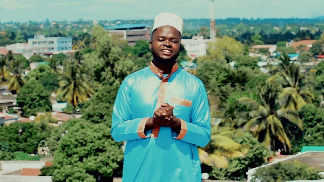Cassava Muekano--Etunia  ( by Mz Pro Maker 4k