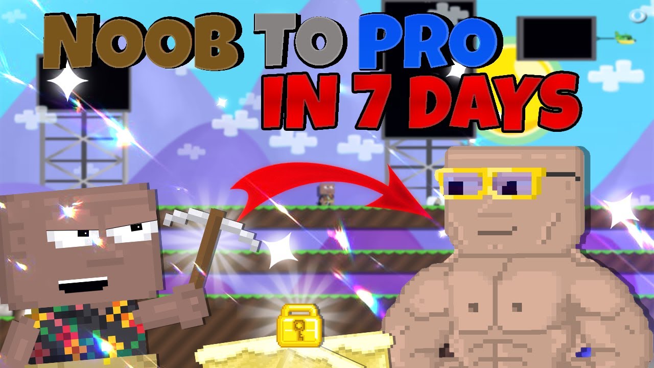Day 1 – Starting From 0: My First Steps | Noob to Pro in 7 days