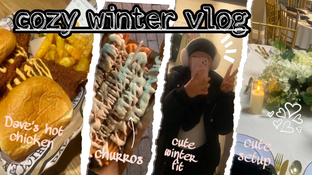  winter vlog ❄️🤍☃️| Superdrug haul, German winter market