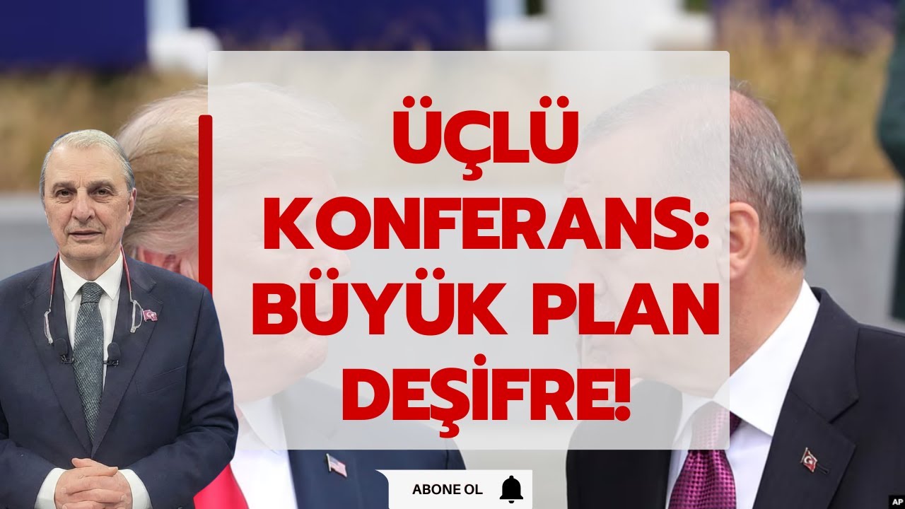 Ortadoğu'da Savaş Çanları: Erdoğan ve Trump İran İçin Ne Konuştu? NATO 5. Madde Devreye mi Giriyor?