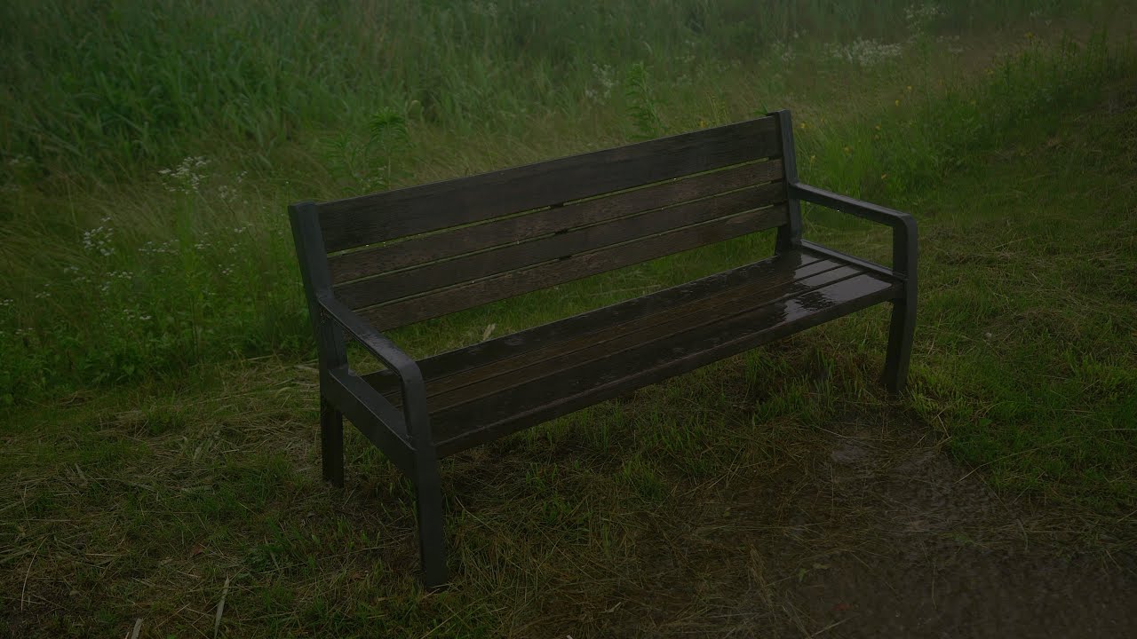 Rain Sounds for Sleeping 2 Hours
