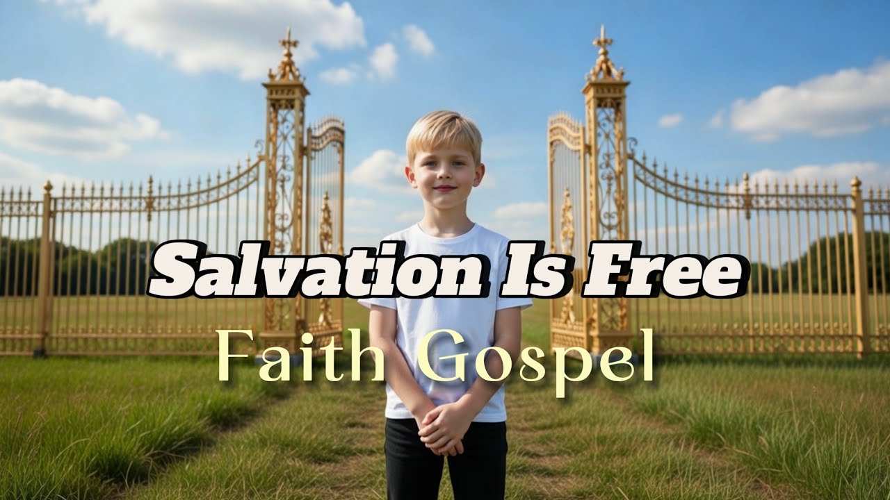 No Toll Booth to Heaven | Bold Christian Storytelling