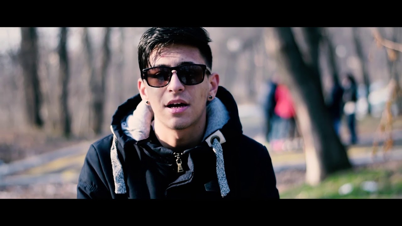 Petri - Realitatea (Videoclip Oficial)