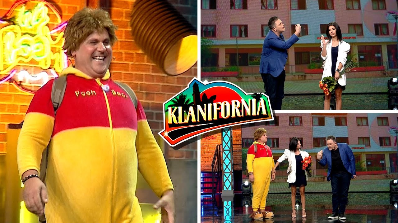 Klanifornia - Kolorado shkon në shkollë