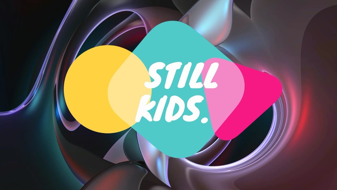 Virtual Riot - Still Kids ft. Yosie ( Sky Nation Released )