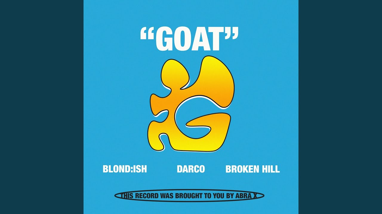 GOAT