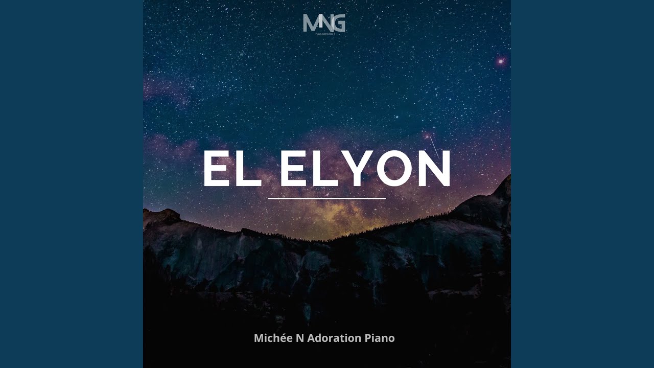 El Elyon
