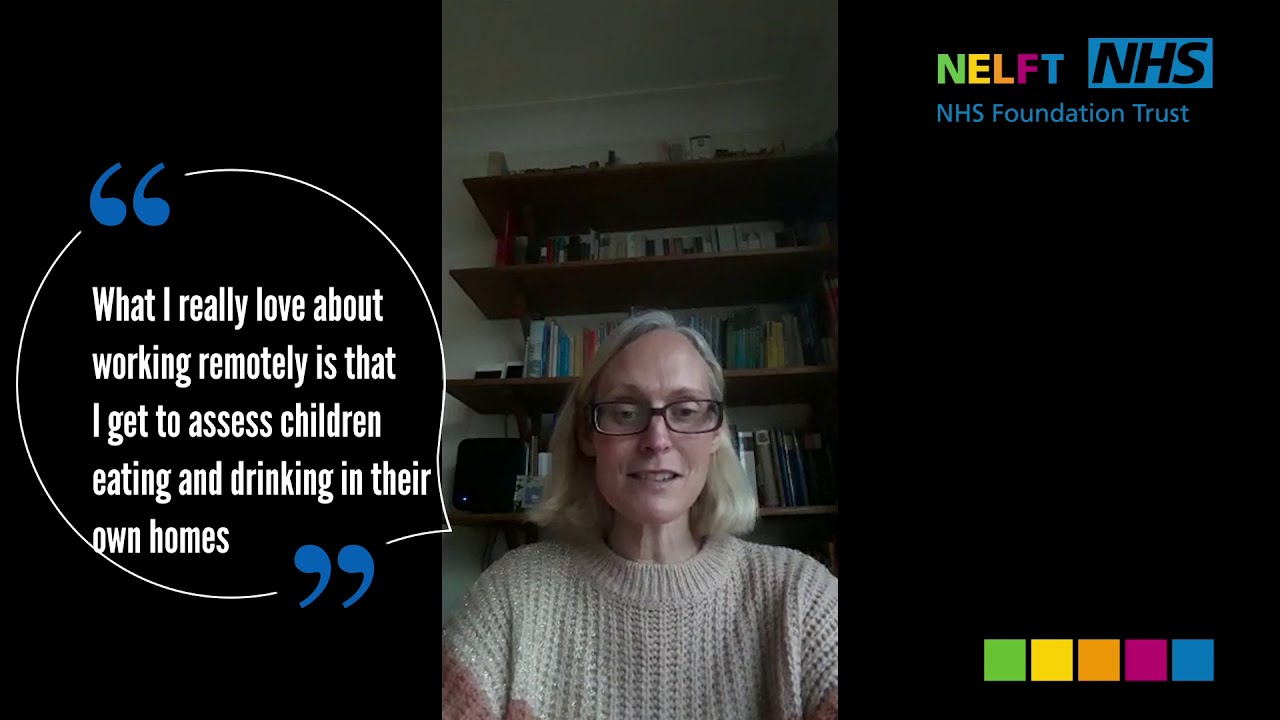 NELFT remote consultations: Benefits and challenges
