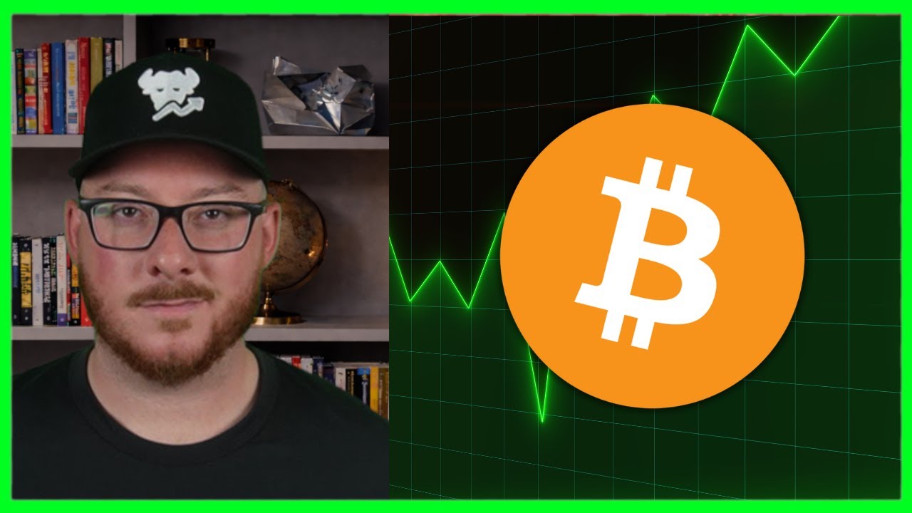 🚨СРОЧНО: Биткоин взлетел до 98 000 долларов | Все неправильно это понимают!