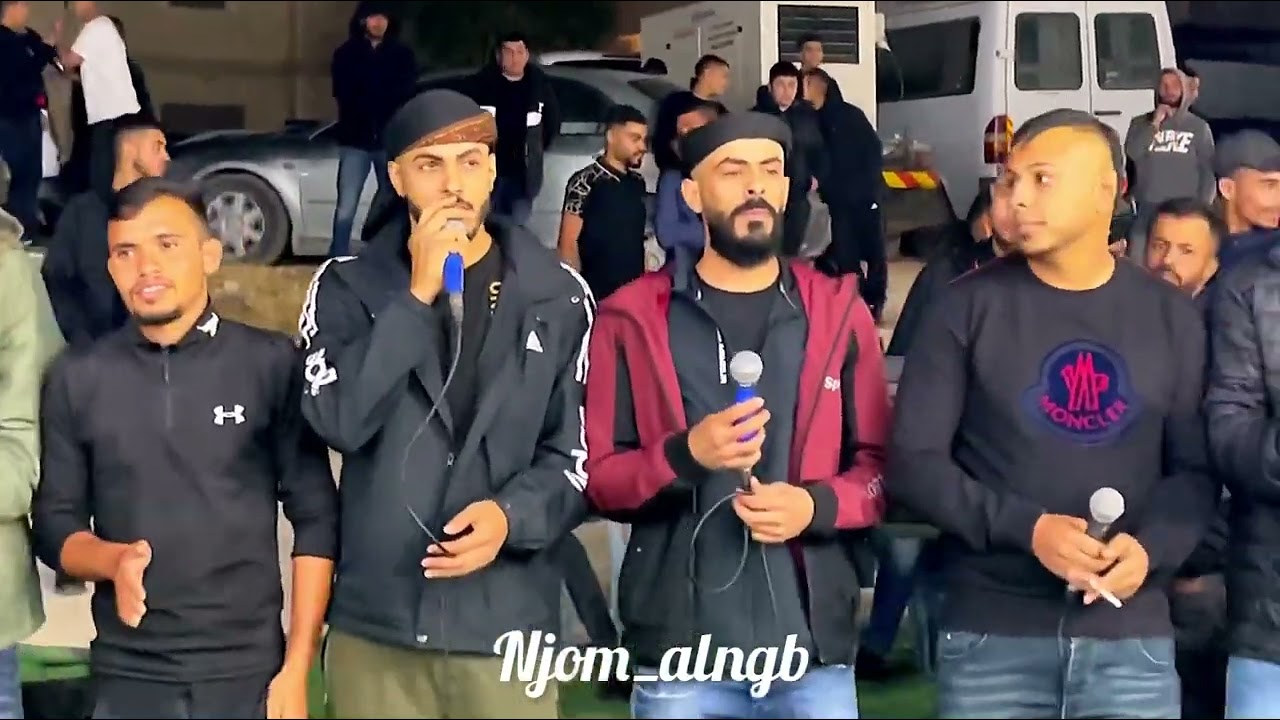 جديد فؤاد ابو بنية خليل الطرشان عماد وماهر ابو بنية ~ لهجة 🔥🔥🎶 2022