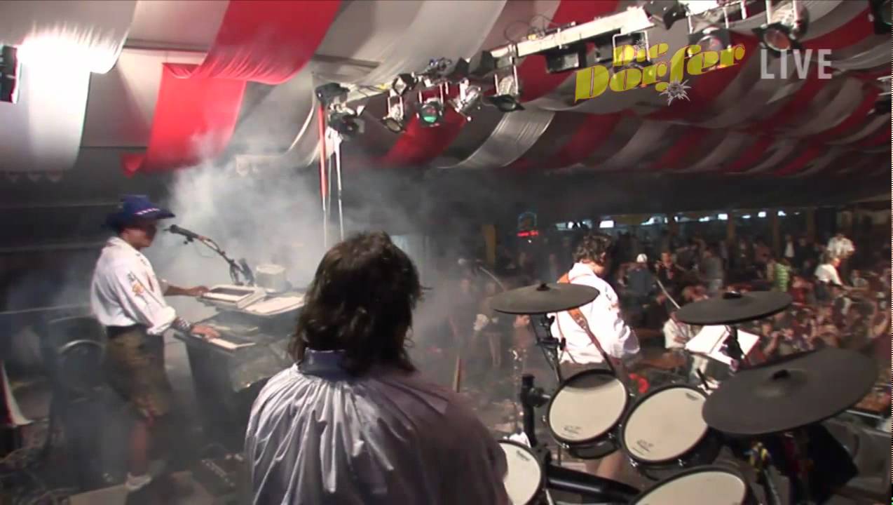 Die Dorfer Live 1