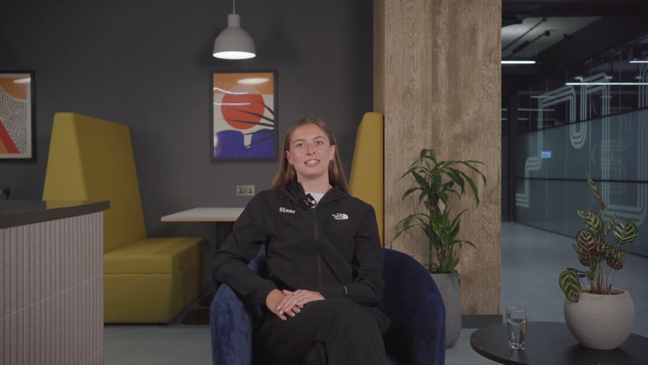 Playing to the Crowd: Adapting matchday operations for the next phase of women’s football