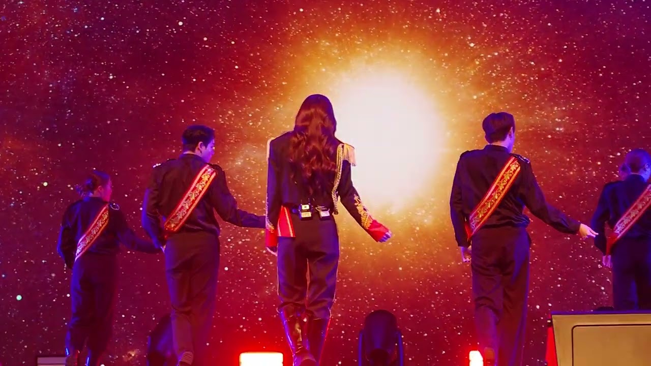 MoonByul - Eclipse