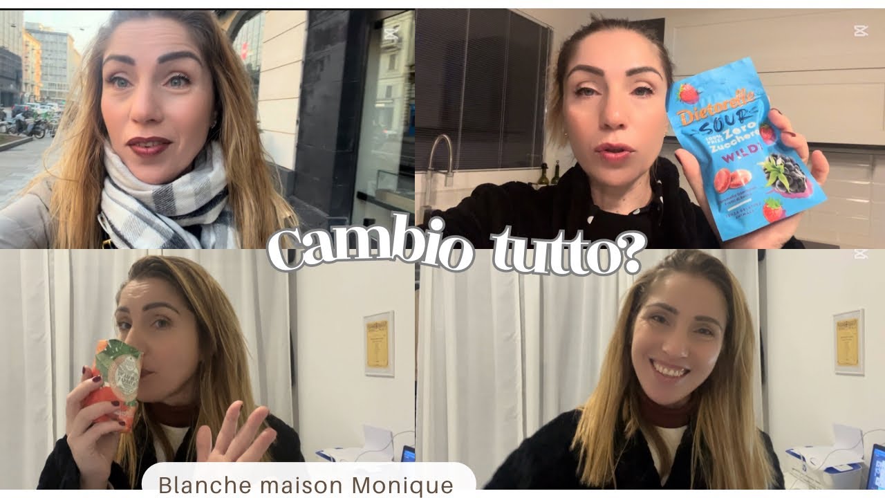 Cambio programmazione su YouTube? Vi chiedo aiuto - Novità da provare 