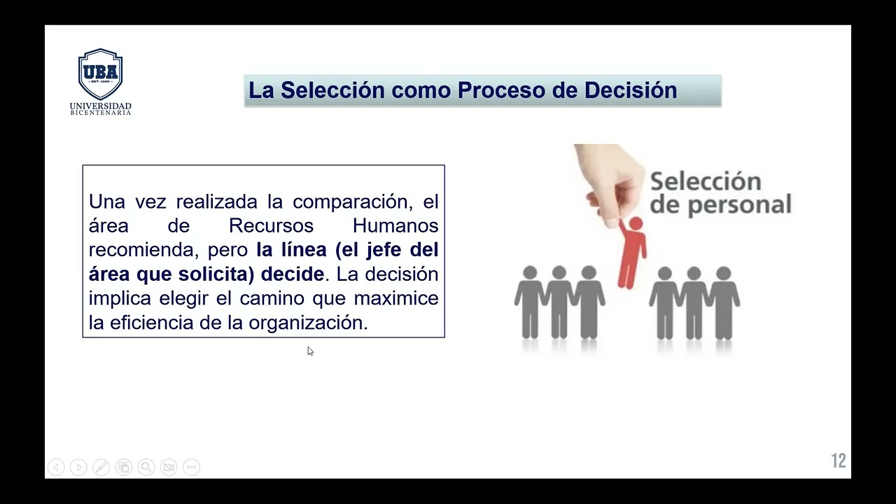 Encuentro Síncrono 3 Reclutamiento y Selección de personal 2026-1