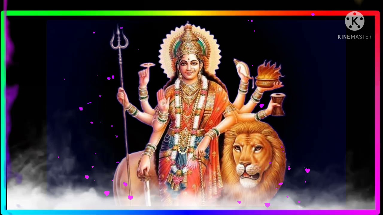 mata rani status 🙏