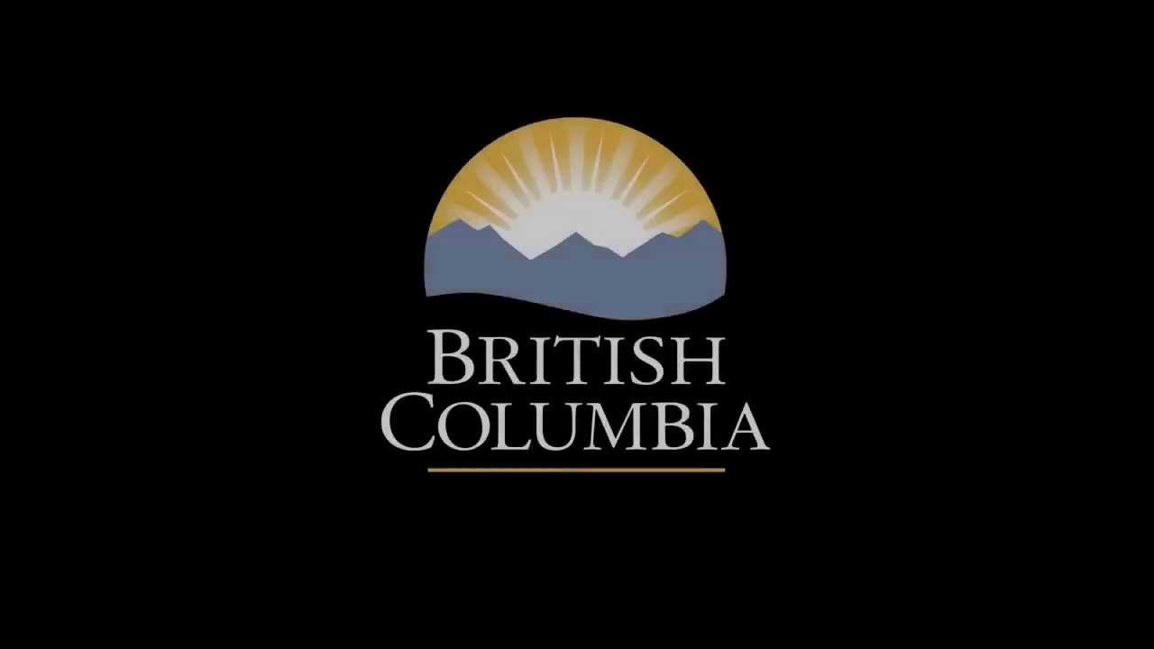 Stay Connected with the Province of BC channel