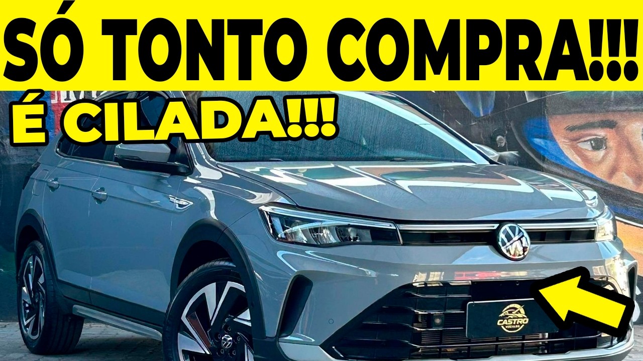 🔥🚨6 SUVS CAROS PORCARIAS QUE SE VOCÊ COMPRAR VÃO TE FALIR EM 2026!!! NÃO COMPRE!!!🚨🔥