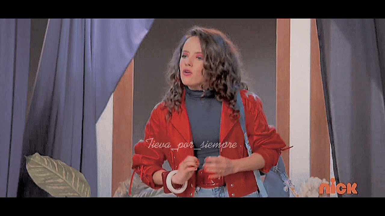 Club 57 2 | Eva y Tiago : podemos ser amigos : #Tievaporsiempre