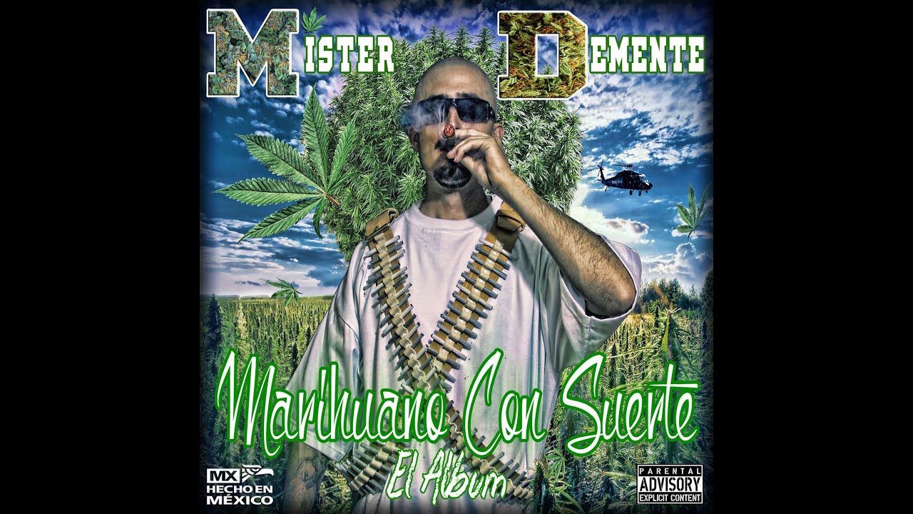 Mister Demente - Representar