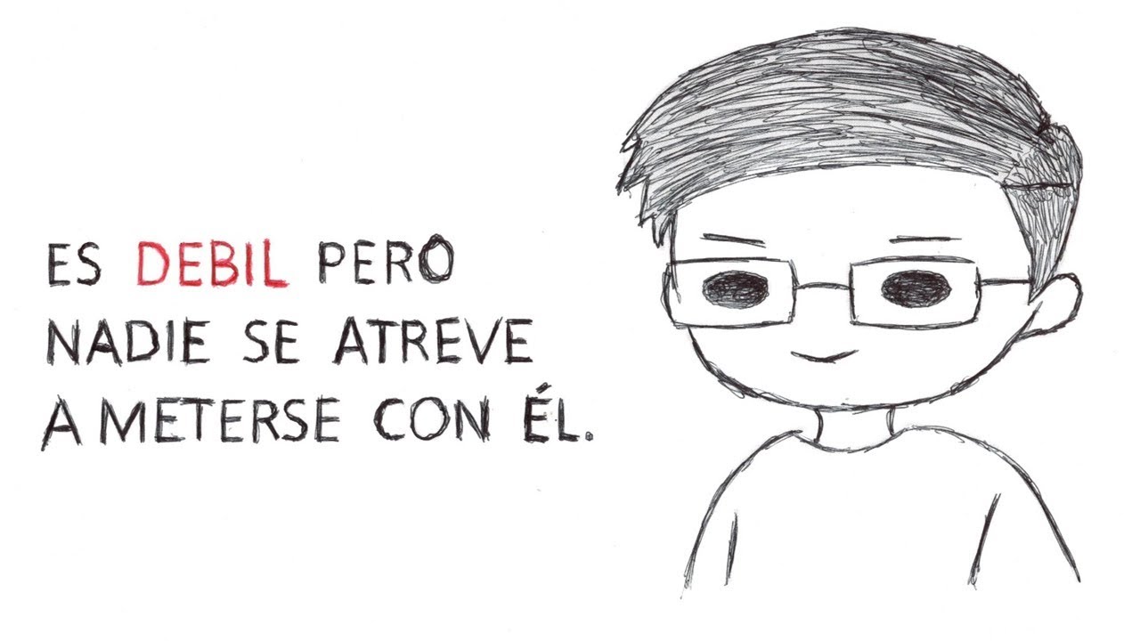 C&oacute;mo ganar RESPETO MASCULINO (&hellip;y admiraci&oacute;n femenina)