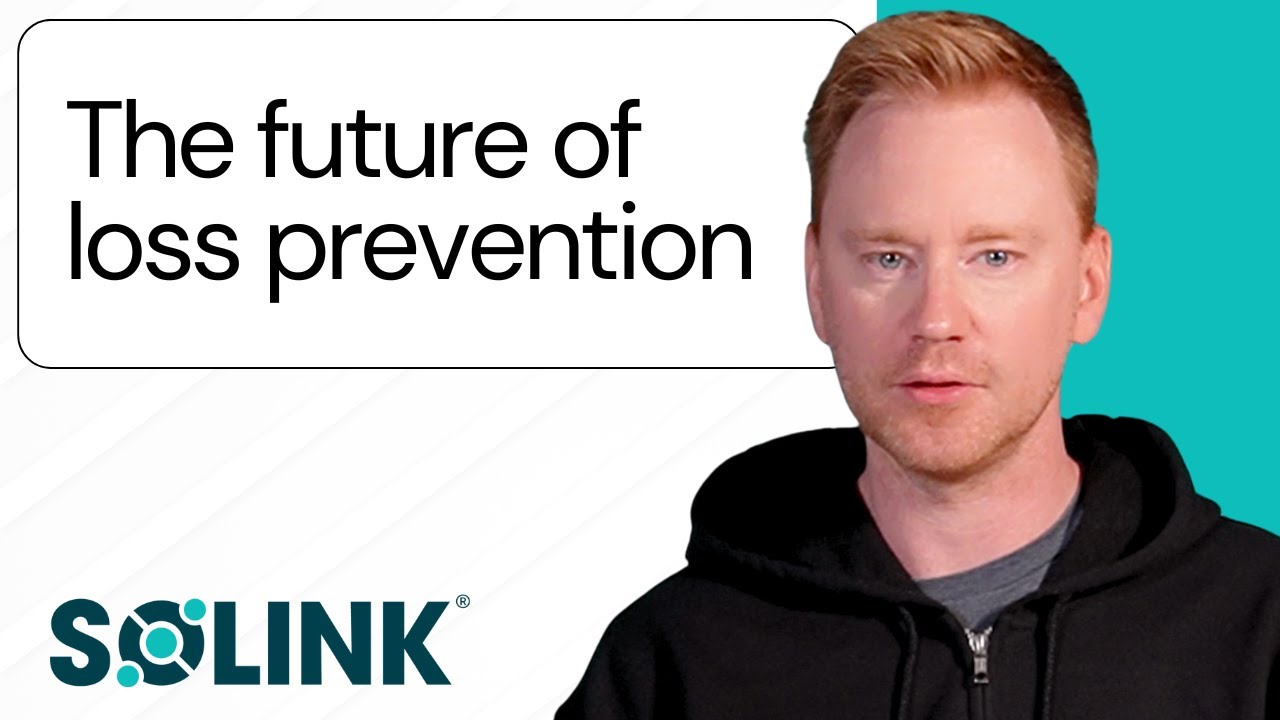 Why and How POS and CCTV Integration Is Pushing the Future of Loss Prevention