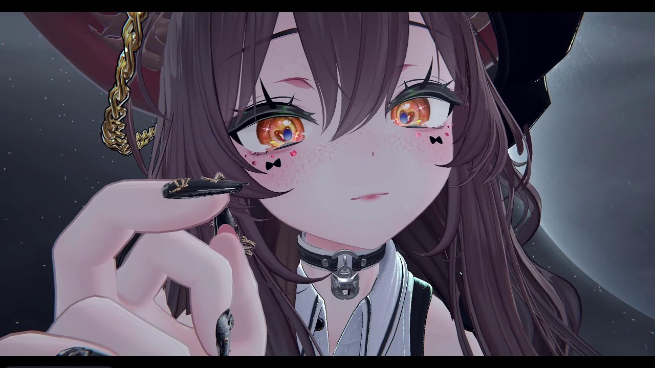 [ Visual ASMR ] 1 Day till my Birthday KittyBeSilly