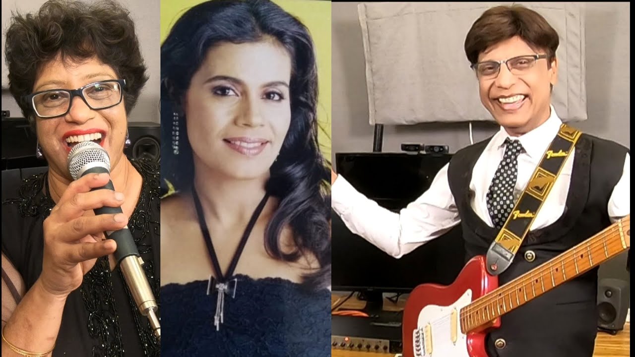 Globe Studios Presents CHARLES VAZ (MY GUITAR SINGS)  SEASON  08  - CAPSULE  - 22 .SHOW NO 190