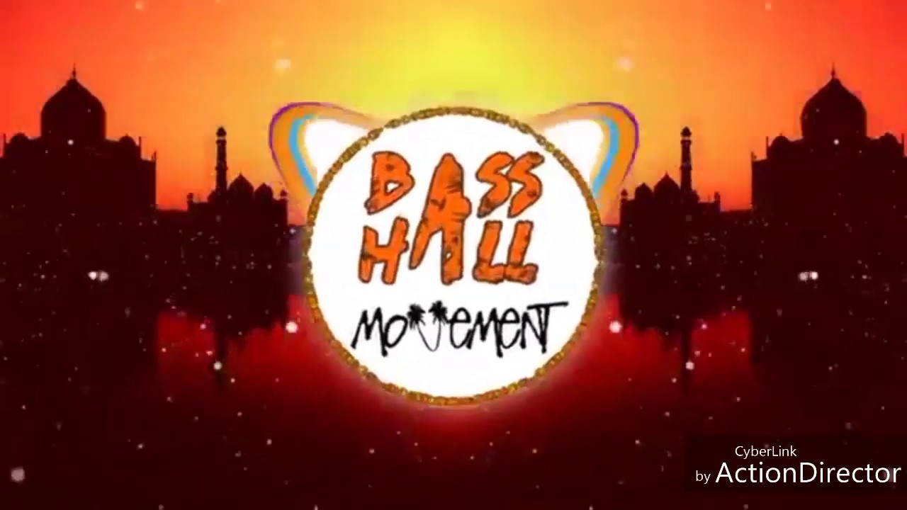 Panjabi MC - Mundian To Bach Ke (Phantom DJ Remix)