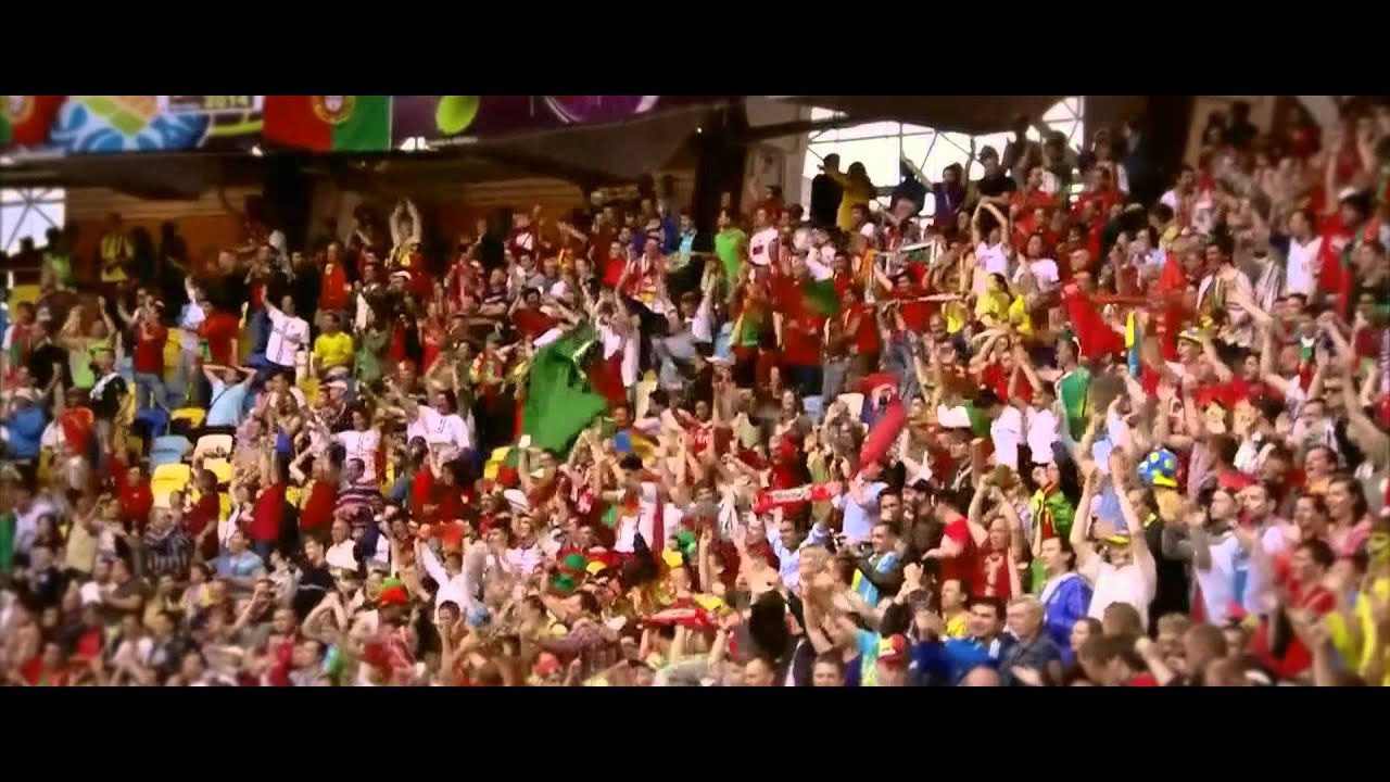 Novo videoclip oficial 