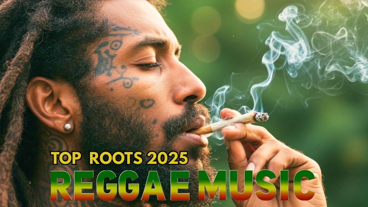 Top 10 Roots Reggae Music 2026 &ndash; A Healing Journey Through Neon Walls, Billboard Lies & Rasta Truth