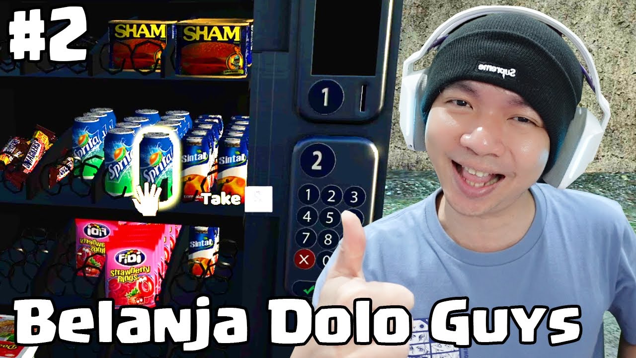 Cari Uang Untuk Warnet - My Gaming Club Indonesia - Part 2