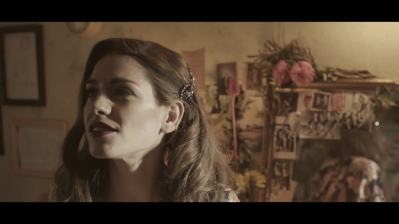 Roc&iacute;o Igarzabal - No quiero (Video oficial)