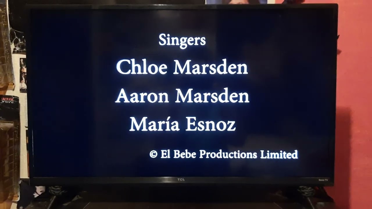 LittleBabyBum end credits 3 of 3
