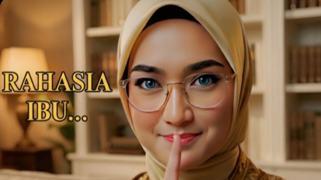 IBU: CINTA ABADI TAK TERGANTI (Ultra HD 4K Cinematic)