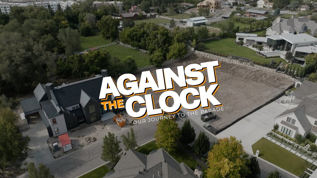 AGAINST THE CLOCK | Episode 1: Introduction