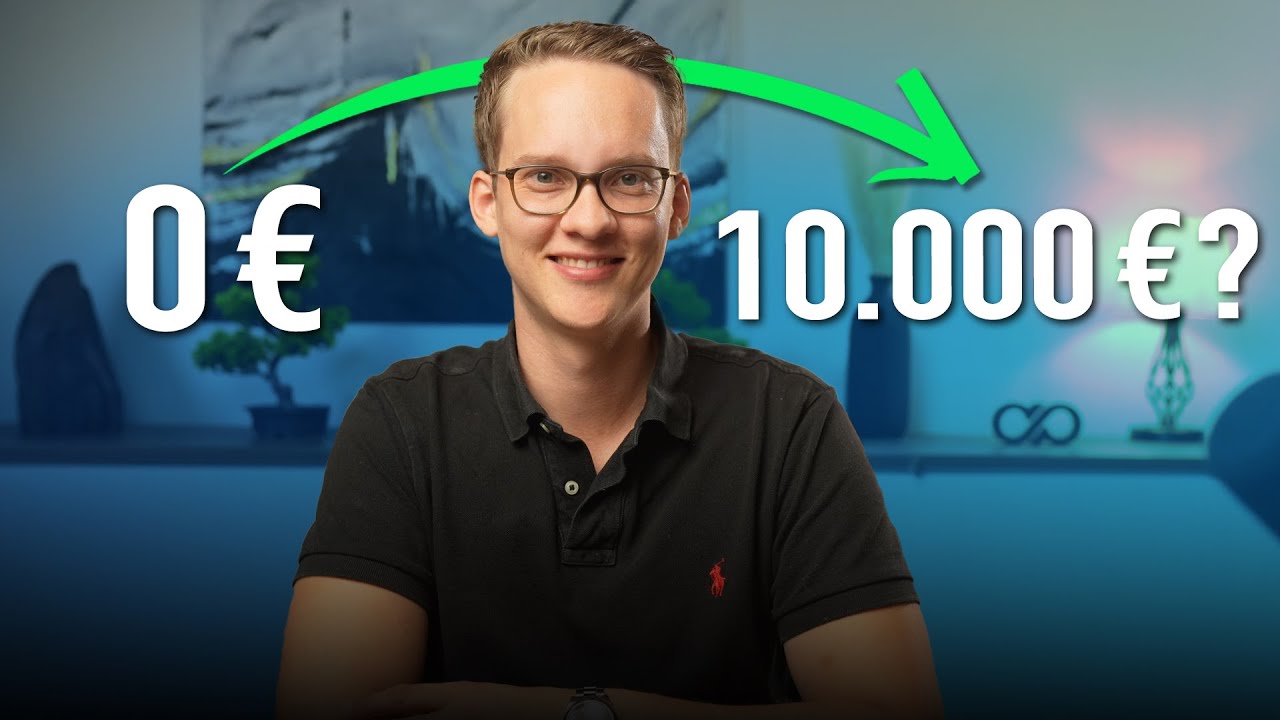 Wie du in deinen 20ern das perfekte Business startest (Schritt-für-Schritt)