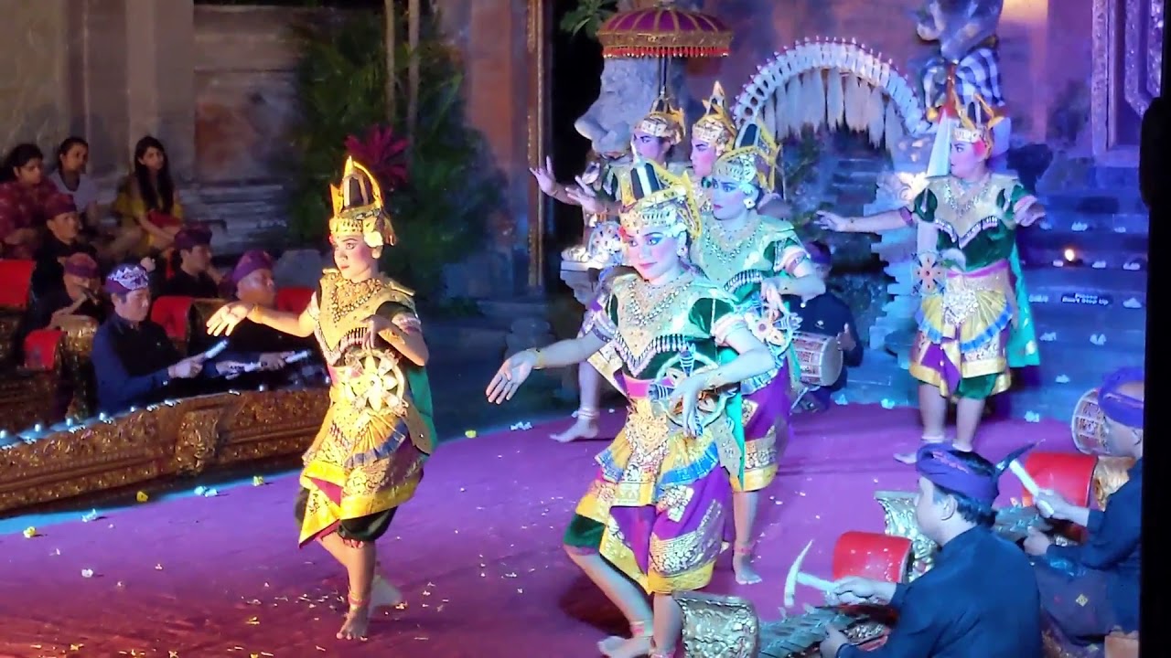 Tribal Gatherings / Bali Indonesia 2019