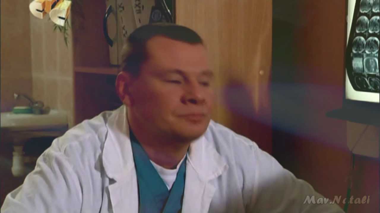 Я лечу. Гордеев\Чехова - Мы не похожи