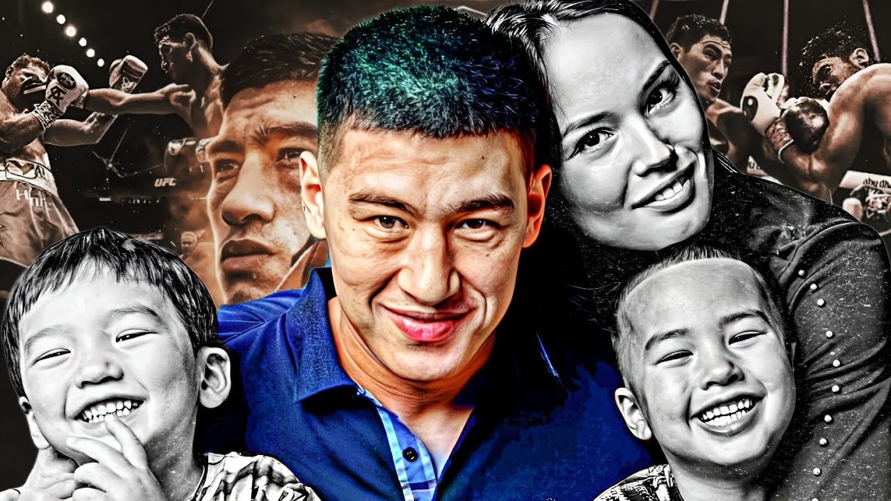 Dmitry Bivol : The Man Who Lost Everything