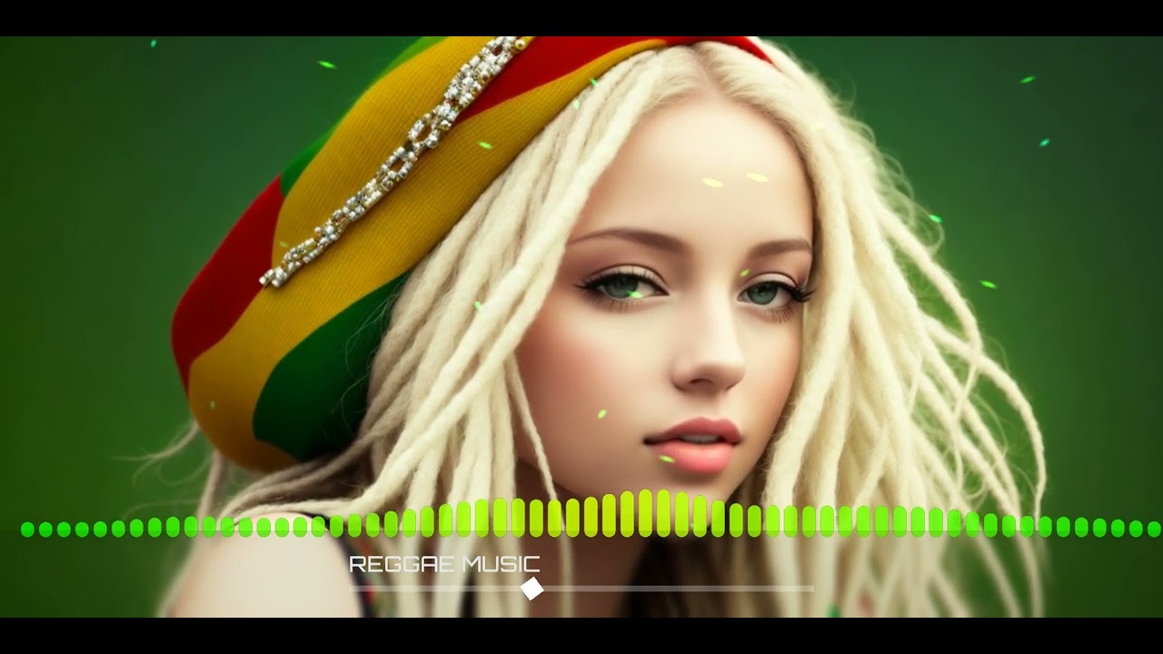 GIGI D'AGOSTINO - THE RIDDLE REGGAE REMIX JPARK PRO