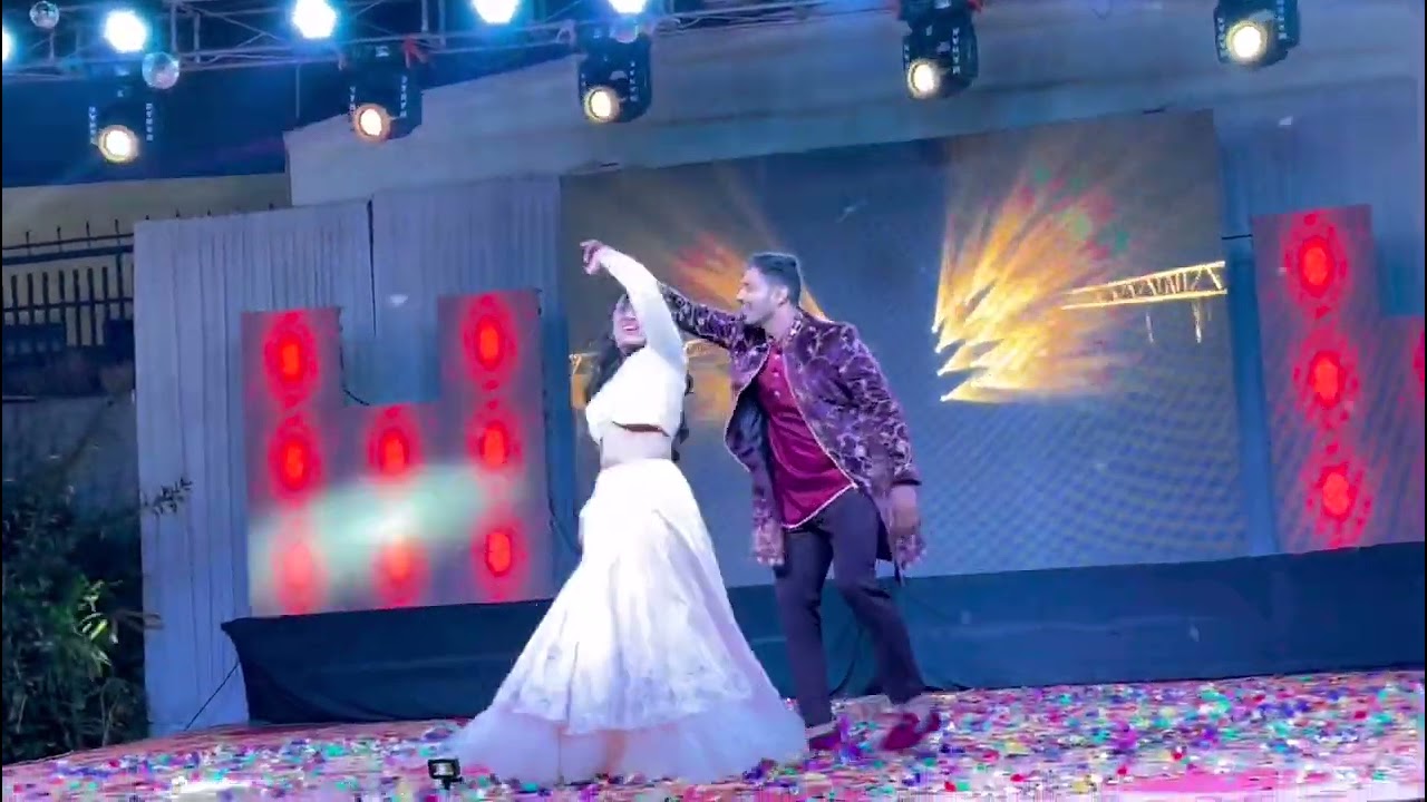 #cs shubham abad #dancing with #wife | ft.shubham modi #sangeet| #ca_cs_motivation #viral #video #ca