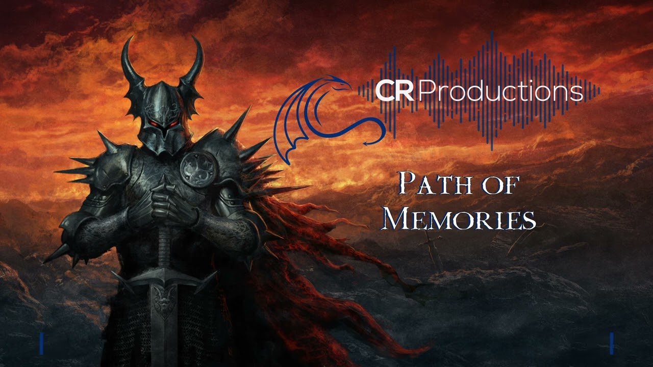 24. Path of Memories - (DnD Music Melodic/Ambient) - Dragonlance: Shadow of the Dragon Queen