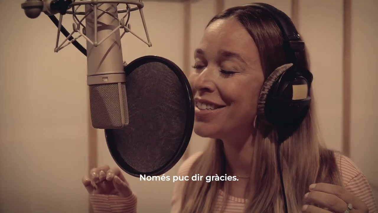 BETH- GRÀCIES